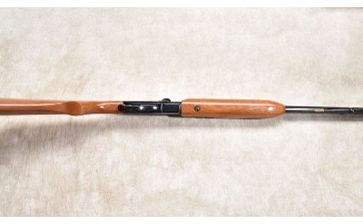 REMINGTON ~ 552 SPEEDMASTER ~ .22 SHORT, LONG, LONG RIFLE - Image 5 of 12