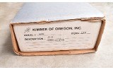 KIMBER OF OREGON ~ 82 ~ .22 LONG RIFLE - 12 of 12