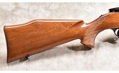 WEATHERBY ~ MARK XXII ~ .22 LONG RIFLE