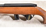 WEATHERBY ~ MARK XXII ~ .22 LONG RIFLE - 8 of 10