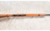 WEATHERBY ~ MARK XXII ~ .22 LONG RIFLE - 5 of 10