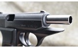 Sig Sauer ~ Model P230 ~ .380 Auto - 4 of 8