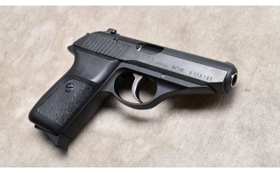Sig Sauer ~ Model P230 ~ .380 Auto