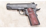 COLT ~ COMBAT COMMANDER ~ .45 AUTO