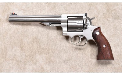 RUGER ~ REDHAWK ~ .44 MAGNUM - Image 2 of 6