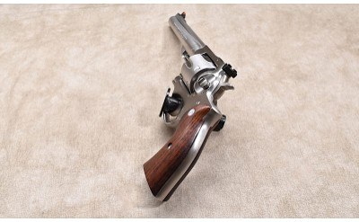 RUGER ~ REDHAWK ~ .44 MAGNUM - Image 4 of 6