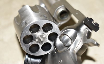 RUGER ~ REDHAWK ~ .44 MAGNUM - Image 6 of 6