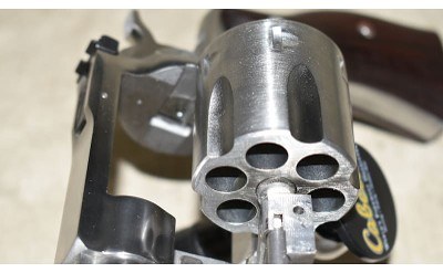 RUGER ~ REDHAWK ~ .44 MAGNUM - Image 5 of 6