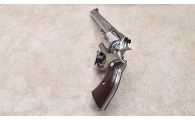 RUGER ~ REDHAWK ~ .44 MAGNUM - Image 4 of 6
