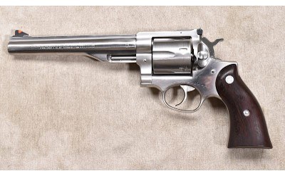 RUGER ~ REDHAWK ~ .44 MAGNUM - Image 2 of 6