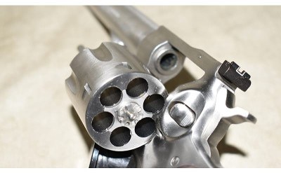 RUGER ~ REDHAWK ~ .44 MAGNUM - Image 5 of 5