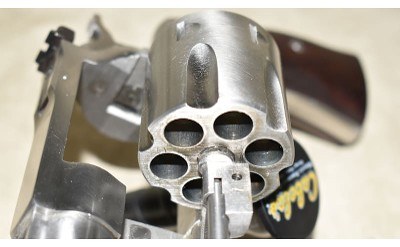 RUGER ~ REDHAWK ~ .44 MAGNUM - Image 4 of 5