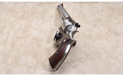 RUGER ~ REDHAWK ~ .44 MAGNUM - Image 3 of 5