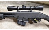 Remington ~ Model 7615 Police ~ .223 Rem / 5.56 NATO - 6 of 7