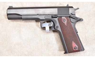 COLT ~ GOVERNMENT ~ .45 AUTO