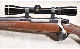 RUGER ~ M77 HAWKEYE ~ .25-06 REMINGTON - 8 of 10