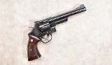SMITH & WESSON ~ 25-2 ~ .45 CAL
