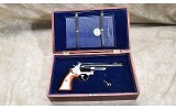 SMITH & WESSON ~ 25-3 ~ .45 CAL ~ S&W 125th ANNIVERSARY - 7 of 7