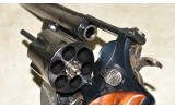 SMITH & WESSON ~ 25-3 ~ .45 CAL ~ S&W 125th ANNIVERSARY - 5 of 7