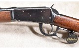 WINCHESTER ~ 94 ~ .30-30 WINCHESTER - 8 of 10