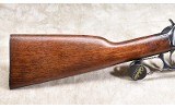 WINCHESTER ~ 94 ~ .30-30 WINCHESTER