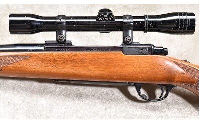 RUGER ~ M77 ~ 7MMX57 - Image 9 of 11