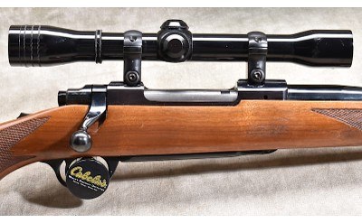 RUGER ~ M77 ~ 7MMX57 - Image 3 of 11