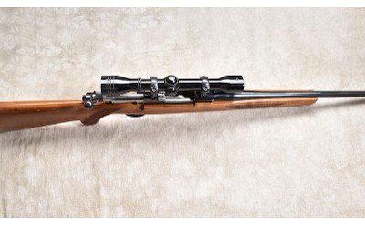 RUGER ~ M77 ~ 7MMX57 - Image 5 of 11