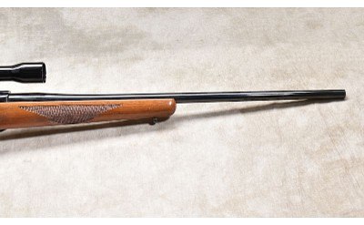 RUGER ~ M77 ~ 7MMX57 - Image 4 of 11