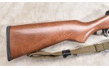 RUGER ~ MINI-14 ~ 5.56 NATO - 1 of 10