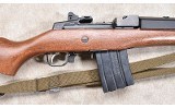 RUGER ~ MINI-14 ~ 5.56 NATO - 2 of 10
