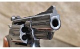 Smith & Wesson ~ Model 19-4 ~ .357 Magnum - 4 of 8