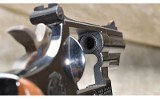 Smith & Wesson ~ Model 19-4 ~ .357 Magnum - 8 of 8