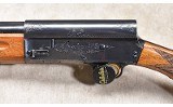 BROWNING ~ A5 LIGHT TWELVE ~ 12 GAUGE - 8 of 10