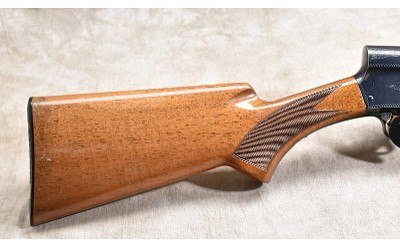 BROWNING ~ A5 LIGHT TWELVE ~ 12 GAUGE