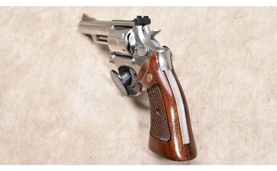 Smith & Wesson ~ Model 66 ~ .357 Magnum - Image 4 of 9