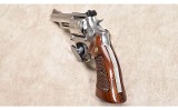 Smith & Wesson ~ Model 66 ~ .357 Magnum - 3 of 8