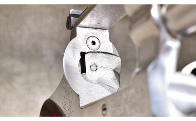 Smith & Wesson ~ Model 66 ~ .357 Magnum - Image 6 of 9