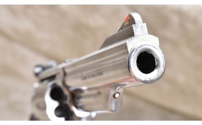 Smith & Wesson ~ Model 66 ~ .357 Magnum - Image 5 of 9