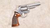 Smith & Wesson ~ Model 66 ~ .357 Magnum - Image 1 of 9