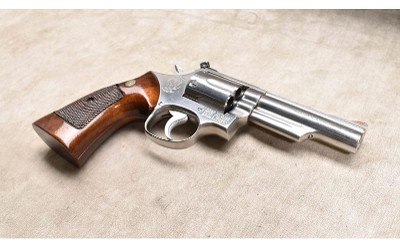 Smith & Wesson ~ Model 66 ~ .357 Magnum - Image 2 of 9