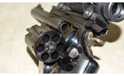 SMITH & WESSON ~ 29-3 ~ .44 MAGNUM - Image 6 of 6