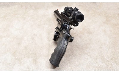 SMITH & WESSON ~ 29-3 ~ .44 MAGNUM - Image 4 of 6