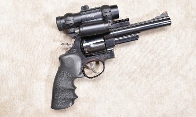 SMITH & WESSON ~ 29-3 ~ .44 MAGNUM