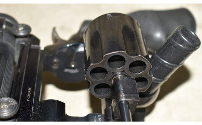 SMITH & WESSON ~ 29-3 ~ .44 MAGNUM - Image 5 of 6