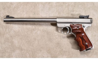 AMT ~ LIGHTNING ~ .22 LONG RIFLE