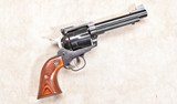 RUGER ~ NEW MODEL SUPER BLACKHAWK ~ .44 magnum - 1 of 4