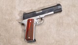 KIMBER ~ CUSTOM II ~ 9MM LUGER - Image 1 of 4