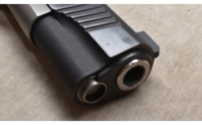 KIMBER ~ CUSTOM II ~ 9MM LUGER - Image 3 of 4