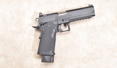 SPRINGFIELD ~ PRODIGY ~ 9MM LUGER